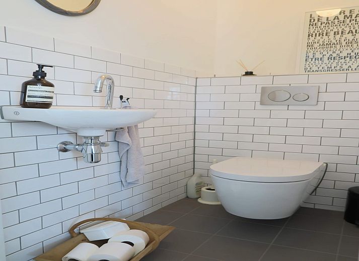 Verblijf 623034 - Vakantiewoning Walcheren - Vebenabos 14-Bos en Duin