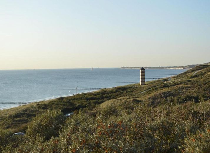 Verblijf 623034 - Vakantiewoning Walcheren - Vebenabos 14-Bos en Duin