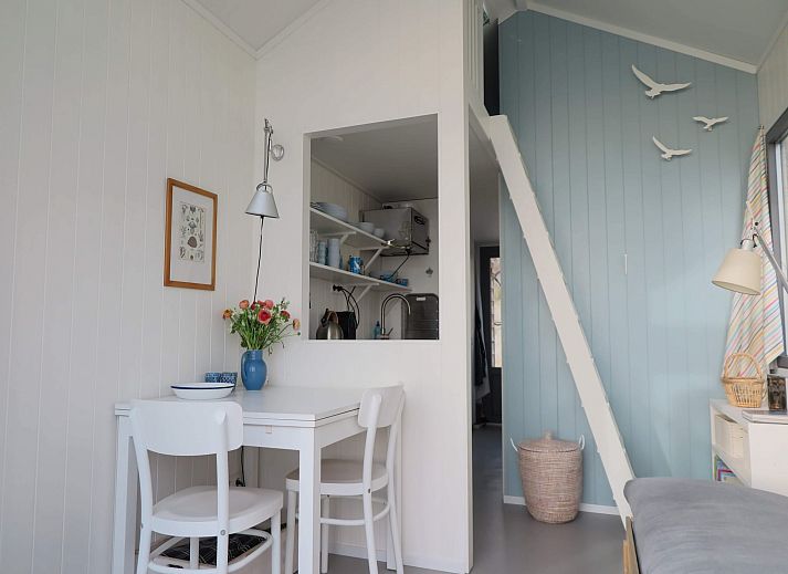 Unterkunft 623035 - Ferienhaus Walcheren - Slaapstrandhuisje - Strand dishoek 60