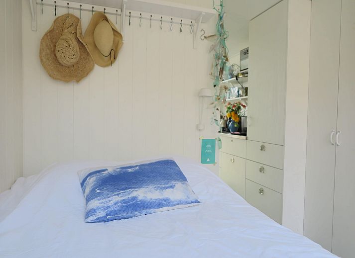 Unterkunft 623035 - Ferienhaus Walcheren - Slaapstrandhuisje - Strand dishoek 60