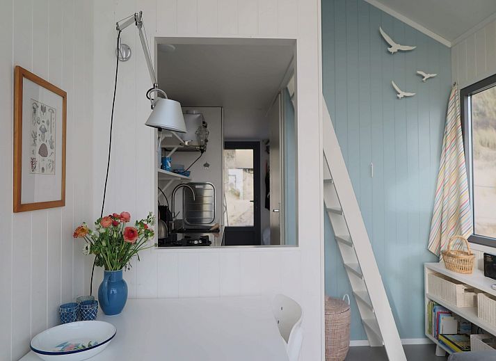 Unterkunft 623035 - Ferienhaus Walcheren - Slaapstrandhuisje - Strand dishoek 60