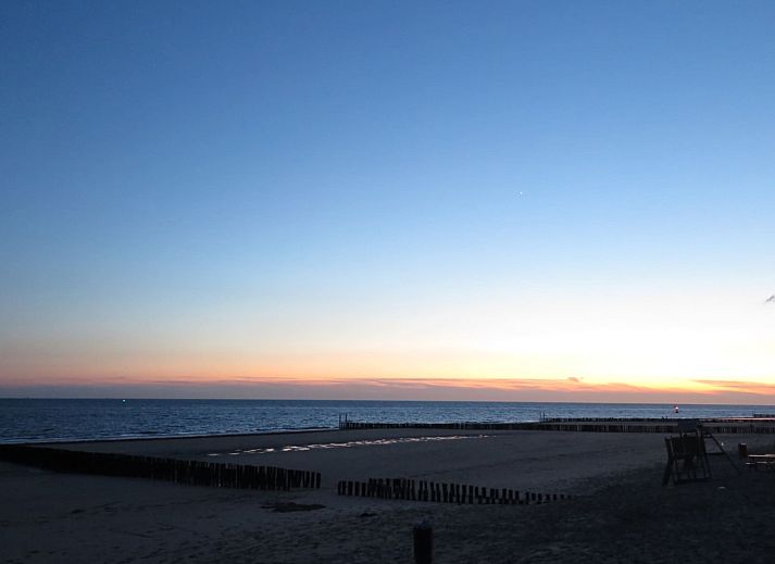 Unterkunft 623035 - Ferienhaus Walcheren - Slaapstrandhuisje - Strand dishoek 60