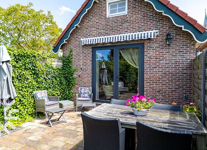 Unterkunft 623203 - Ferienhaus Walcheren - ZE833