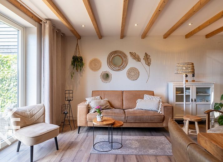 Unterkunft 623203 - Ferienhaus Walcheren - ZE833