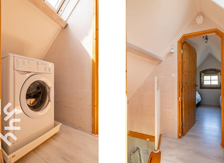 Unterkunft 623203 - Ferienhaus Walcheren - ZE833