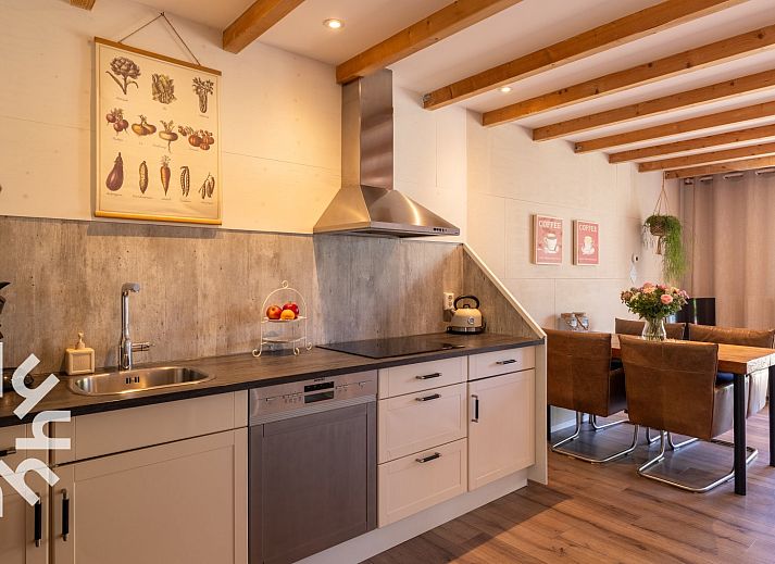 Unterkunft 623203 - Ferienhaus Walcheren - ZE833