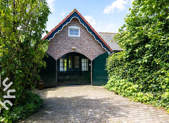 Unterkunft 623203 - Ferienhaus Walcheren - ZE833