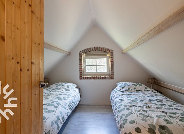 Unterkunft 623203 - Ferienhaus Walcheren - ZE833