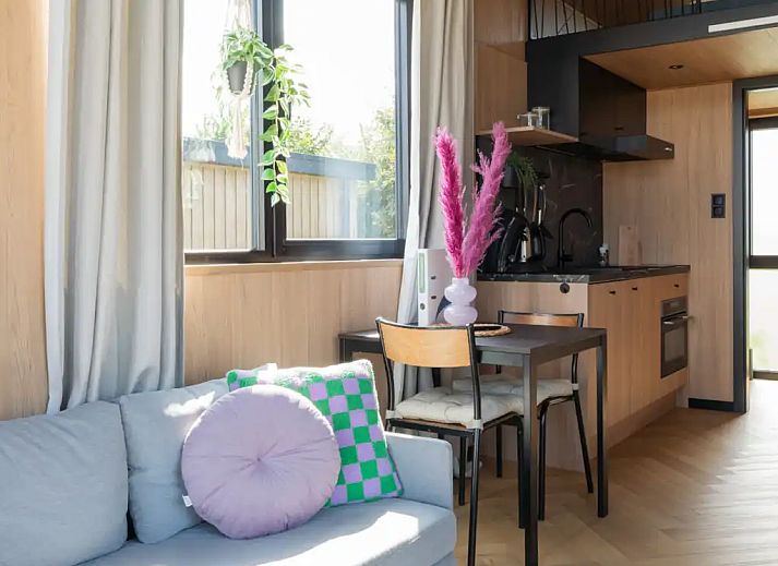 Guest house 623405 - Holiday property Walcheren - Luxe Tinyhouse 2 Waarde