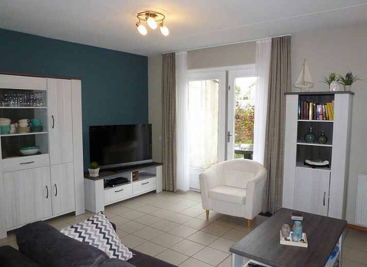 Unterkunft 630103 • Ferienhaus Zeeuws-Vlaanderen • Fort Soleil, Langeweg 112 - 27