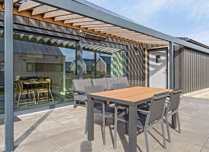 Guest house 630105 - Holiday property Zeeuws-Vlaanderen - Vrijstaande woning in Breskens