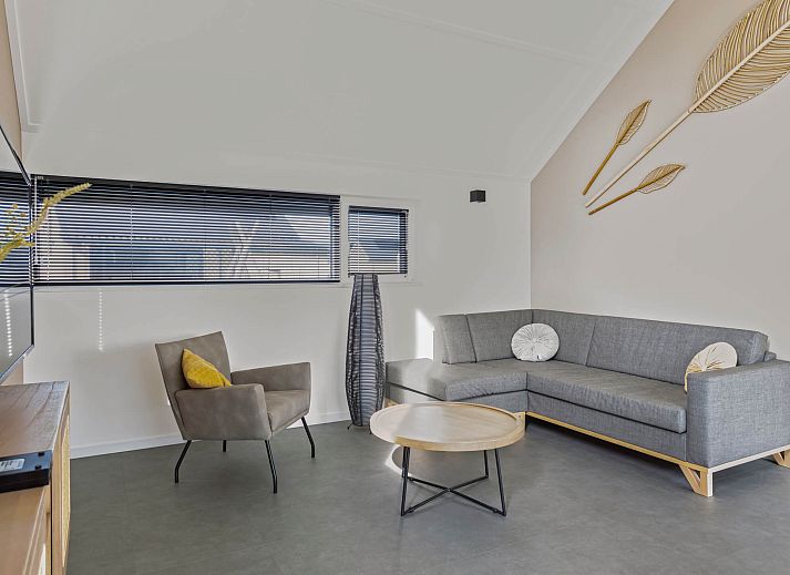 Guest house 630105 - Holiday property Zeeuws-Vlaanderen - Vrijstaande woning in Breskens