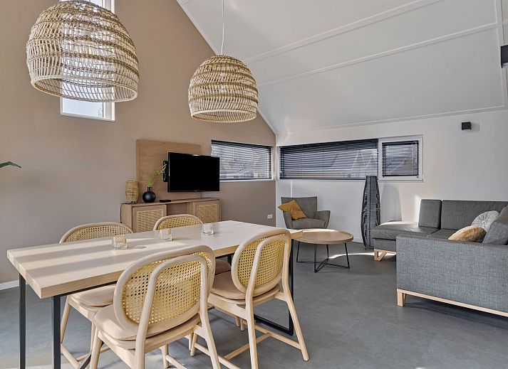 Guest house 630105 - Holiday property Zeeuws-Vlaanderen - Vrijstaande woning in Breskens