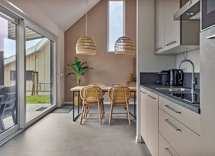 Guest house 630105 - Holiday property Zeeuws-Vlaanderen - Vrijstaande woning in Breskens