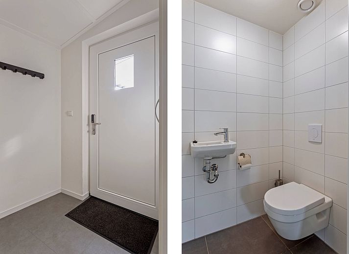 Guest house 630105 - Holiday property Zeeuws-Vlaanderen - Vrijstaande woning in Breskens