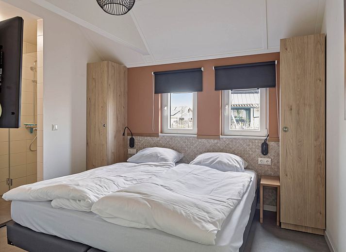 Guest house 630105 - Holiday property Zeeuws-Vlaanderen - Vrijstaande woning in Breskens