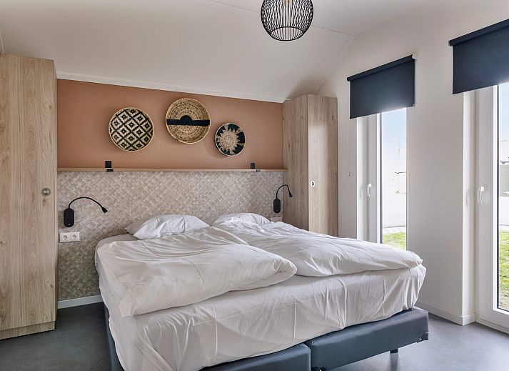 Guest house 630105 - Holiday property Zeeuws-Vlaanderen - Vrijstaande woning in Breskens