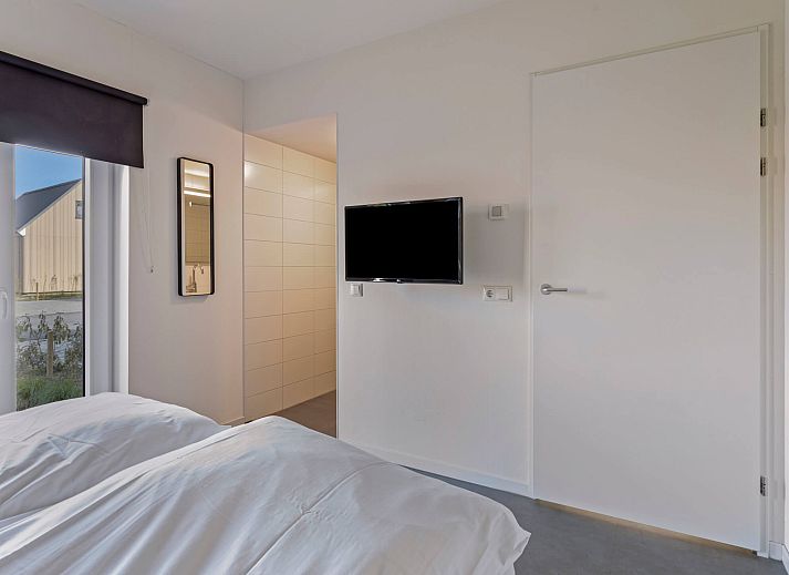 Guest house 630105 - Holiday property Zeeuws-Vlaanderen - Vrijstaande woning in Breskens