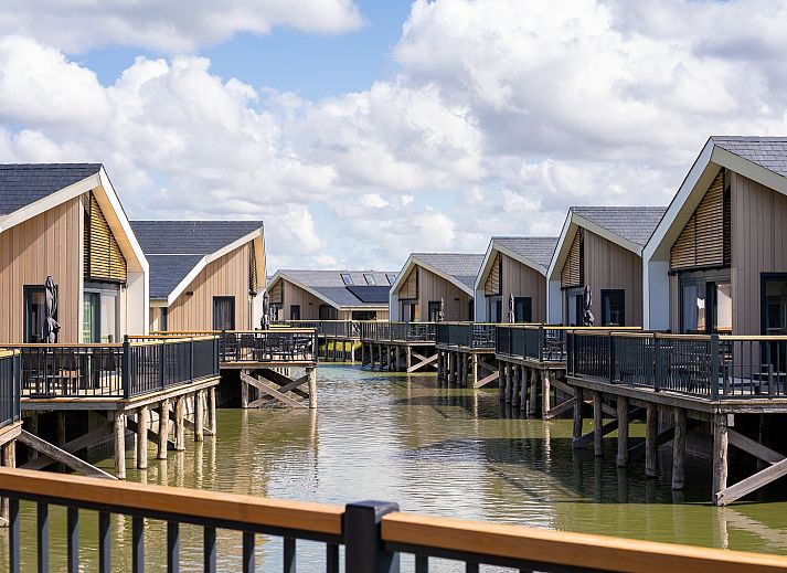 Guest house 630105 - Holiday property Zeeuws-Vlaanderen - Vrijstaande woning in Breskens