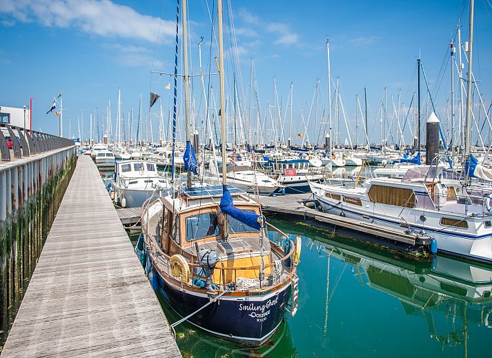 Guest house 630105 - Holiday property Zeeuws-Vlaanderen - Vrijstaande woning in Breskens