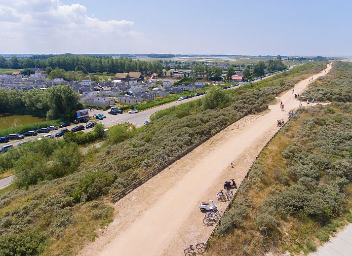 Guest house 630105 - Holiday property Zeeuws-Vlaanderen - Vrijstaande woning in Breskens