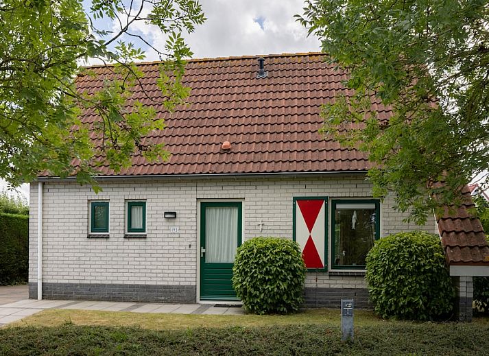 Guest house 630107 • Holiday property Zeeuws-Vlaanderen • SAS 