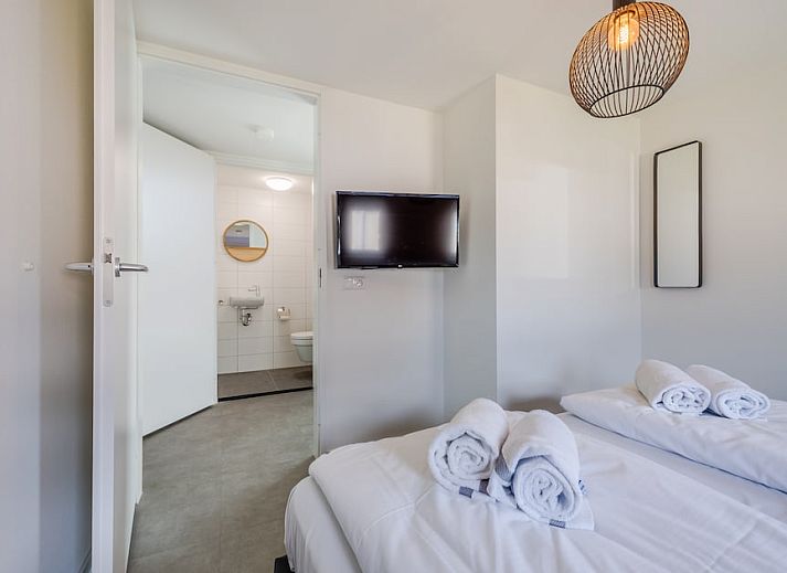 Guest house 630109 - Holiday property Zeeuws-Vlaanderen - Villa Luxe 6