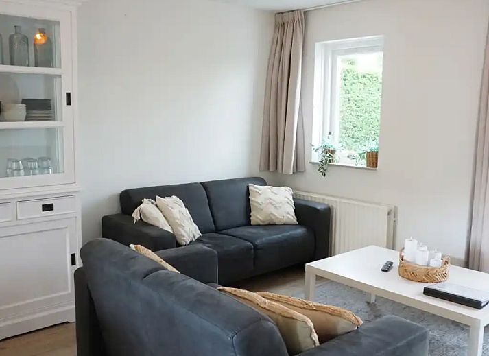 Unterkunft 6301101 - Ferienhaus Zeeuws-Vlaanderen - Fort Soleil 14