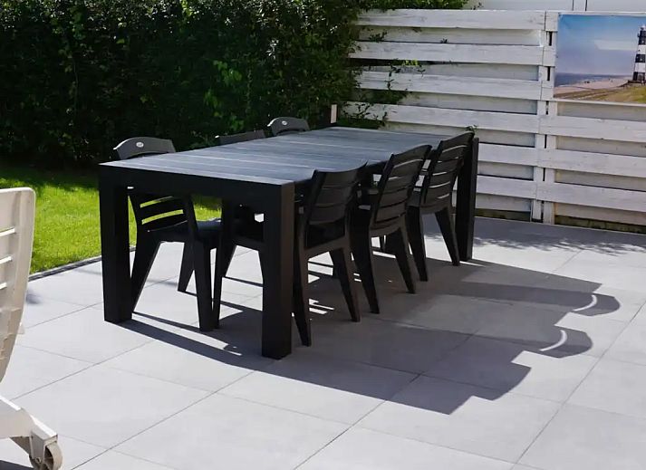 Unterkunft 6301101 - Ferienhaus Zeeuws-Vlaanderen - Fort Soleil 14