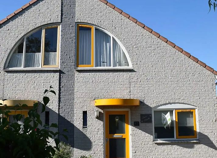 Unterkunft 6301104 - Ferienhaus Zeeuws-Vlaanderen - Fort Soleil 43