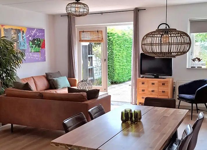 Unterkunft 6301104 - Ferienhaus Zeeuws-Vlaanderen - Fort Soleil 43