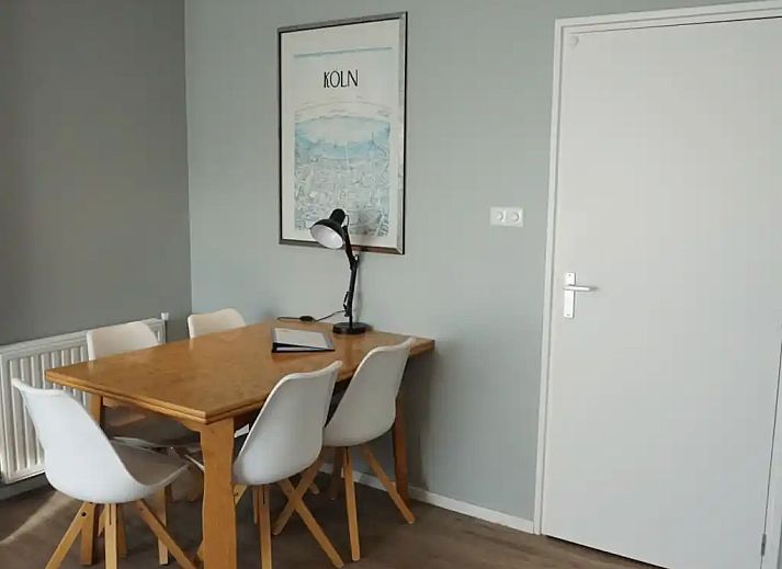 Guest house 6301105 - Bungalow Zeeuws-Vlaanderen - Het Heem 69