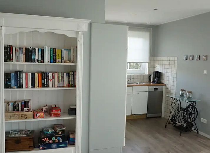 Guest house 6301105 - Bungalow Zeeuws-Vlaanderen - Het Heem 69