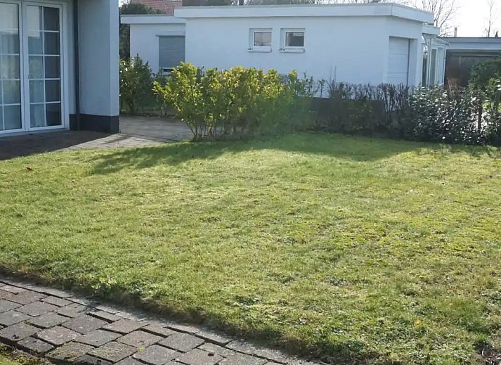 Guest house 6301105 - Bungalow Zeeuws-Vlaanderen - Het Heem 69
