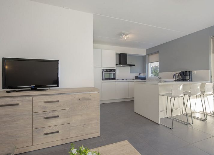 Verblijf 6301107 - Bungalow Zeeuws-Vlaanderen - SCHE Comfort
