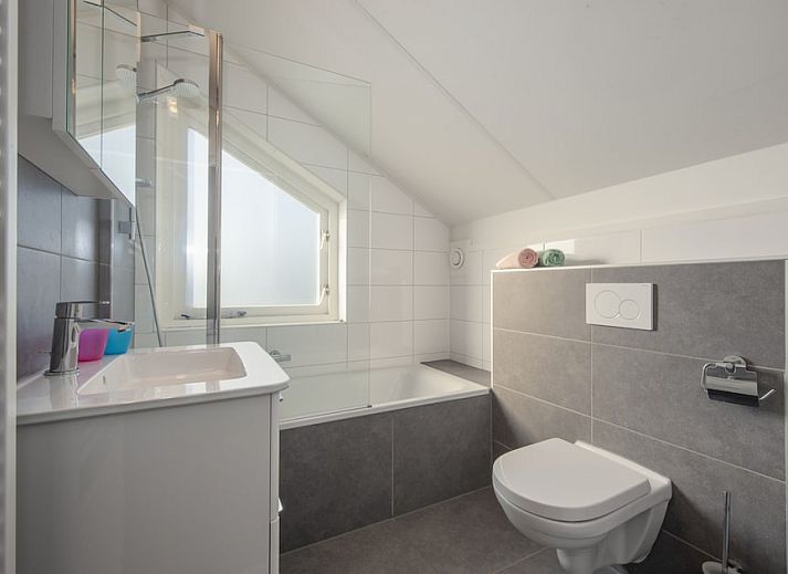Verblijf 6301107 - Bungalow Zeeuws-Vlaanderen - SCHE Comfort