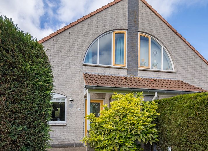 Verblijf 6301108 - Bungalow Zeeuws-Vlaanderen - PLEV Comfort