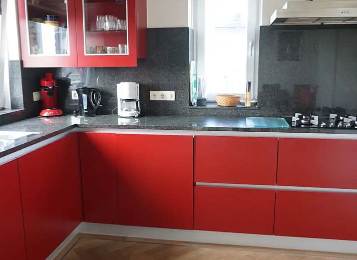 Guest house 6301114 - Apartment Zeeuws-Vlaanderen - Appartement aan Zee 21072