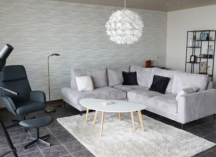 Unterkunft 6301119 - Appartement Zeeuws-Vlaanderen - Appartement aan Zee 09051