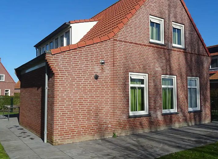 Unterkunft 6301120 - Ferienhaus Zeeuws-Vlaanderen - Vakantiehuis Landgoed de Lente
