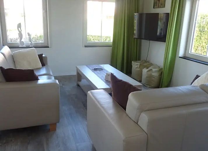 Unterkunft 6301120 - Ferienhaus Zeeuws-Vlaanderen - Vakantiehuis Landgoed de Lente