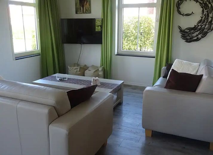 Unterkunft 6301120 - Ferienhaus Zeeuws-Vlaanderen - Vakantiehuis Landgoed de Lente