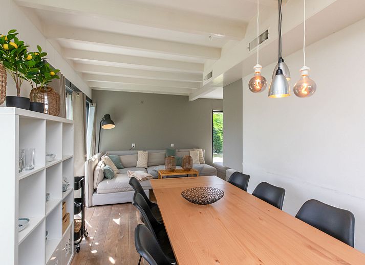 Verblijf 6301122 - Vakantiewoning Zeeuws-Vlaanderen - Vakantiehuis Zeeuwse Zomerhof