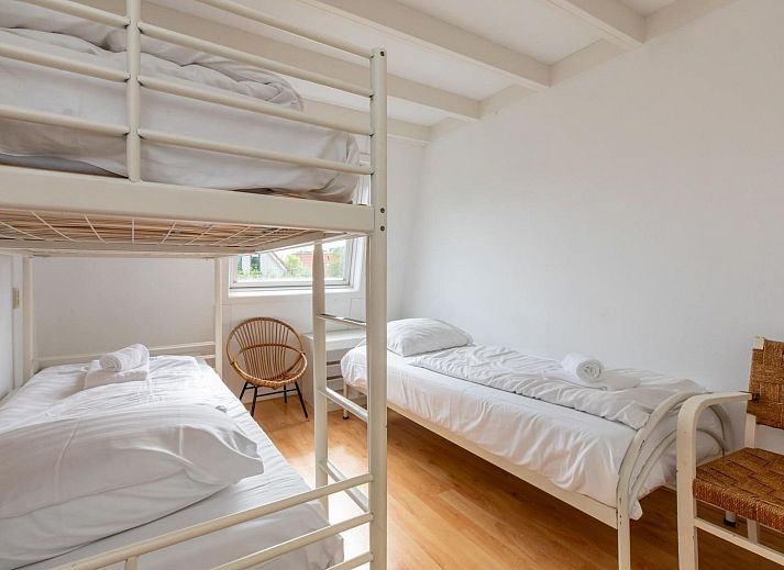 Verblijf 6301122 - Vakantiewoning Zeeuws-Vlaanderen - Vakantiehuis Zeeuwse Zomerhof