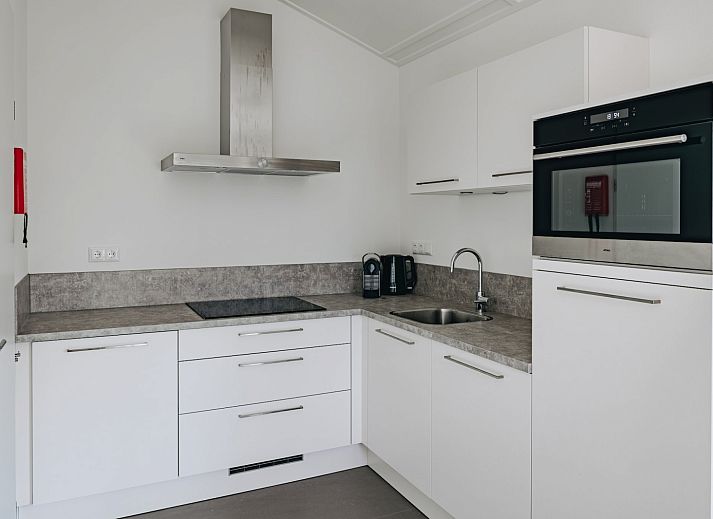Unterkunft 6301124 - Ferienhaus Zeeuws-Vlaanderen - «Zeebad 11»