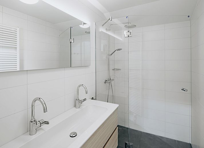 Unterkunft 6301124 - Ferienhaus Zeeuws-Vlaanderen - «Zeebad 11»