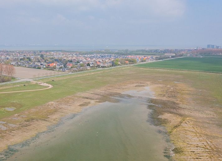 Unterkunft 6301126 - Strandhaus Zeeuws-Vlaanderen - Mer du Nord