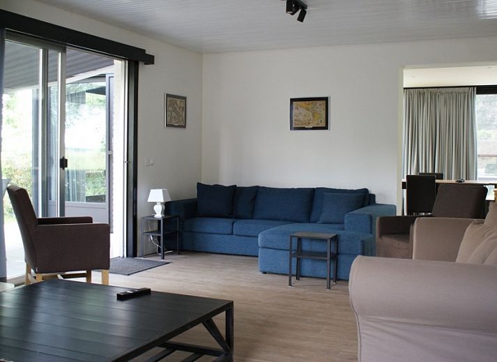 Unterkunft 6301126 - Strandhaus Zeeuws-Vlaanderen - Mer du Nord