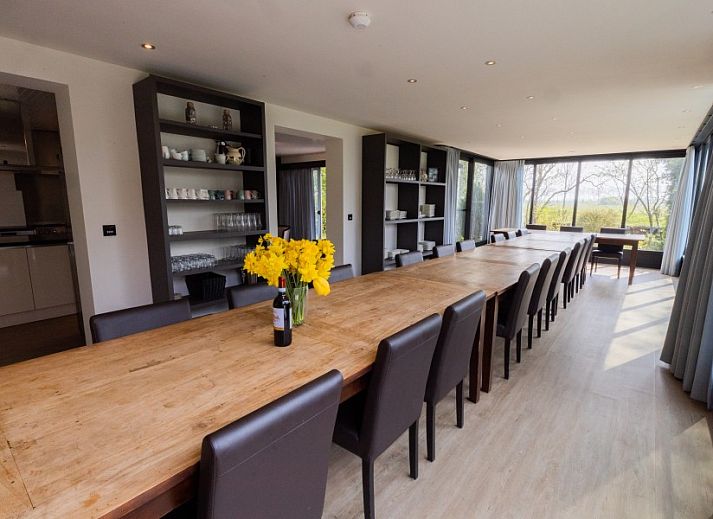 Unterkunft 6301126 - Strandhaus Zeeuws-Vlaanderen - Mer du Nord