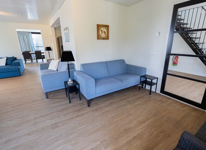 Unterkunft 6301126 - Strandhaus Zeeuws-Vlaanderen - Mer du Nord